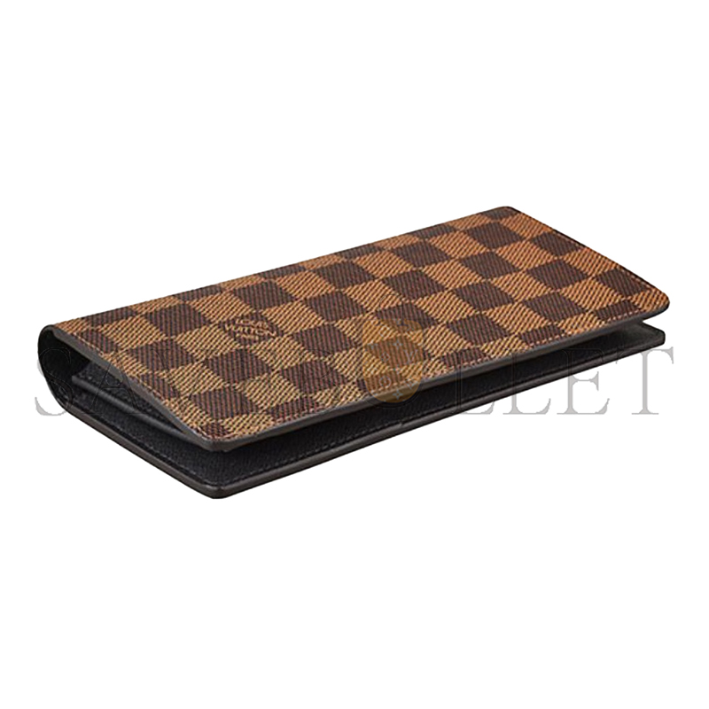 l0vis Vvtt0n brazza wallet n60017 (19*10*2cm)